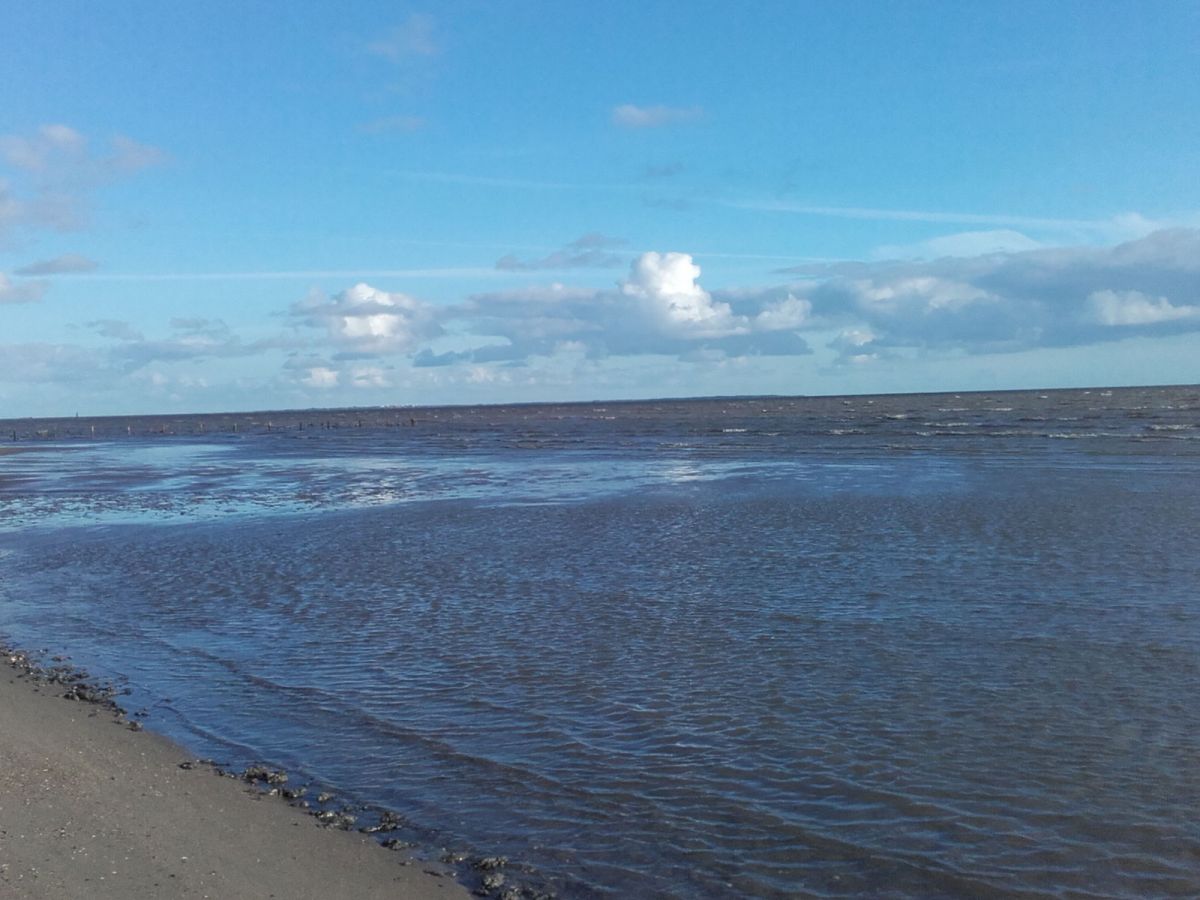 Urlaub an der Nordsee in Schillig 